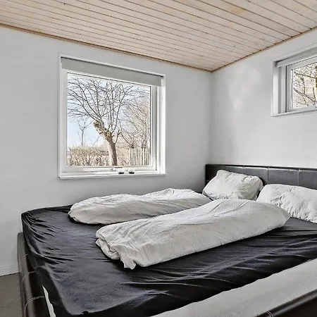 Сasa de vacaciones Beautiful In With Wifi Otterup