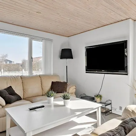 Дом отдыха Beautiful In With Wifi Оттеруп