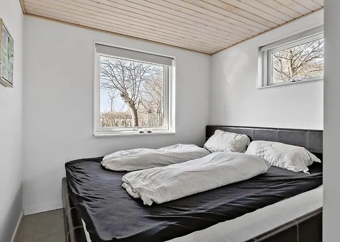 Дом отдыха Beautiful In With Wifi Оттеруп