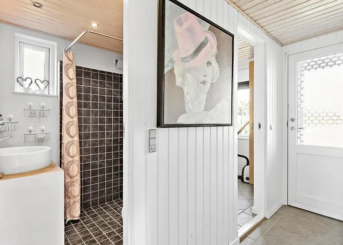 Beautiful In With Wifi Оттеруп