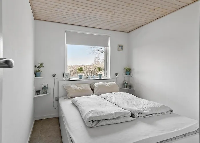 Дом отдыха Beautiful In With Wifi