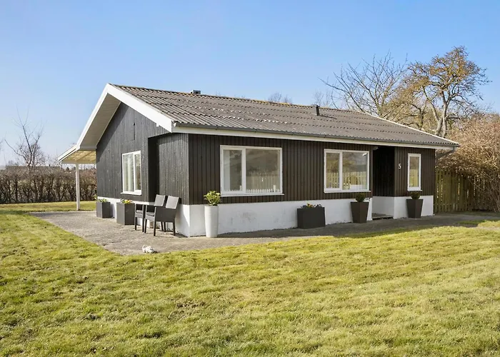 Beautiful In With Wifi Дом отдыха