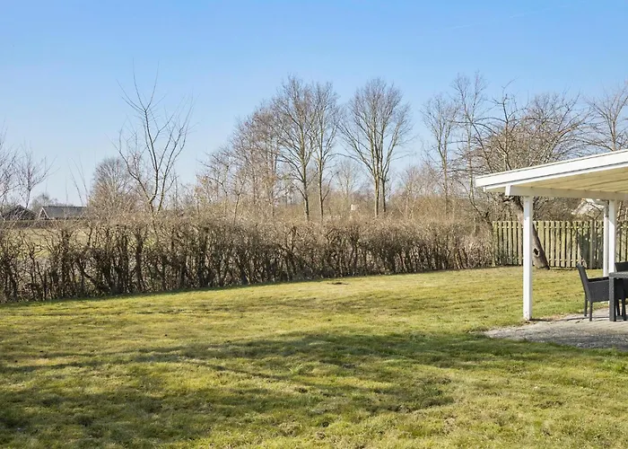 Дом отдыха Beautiful In With Wifi