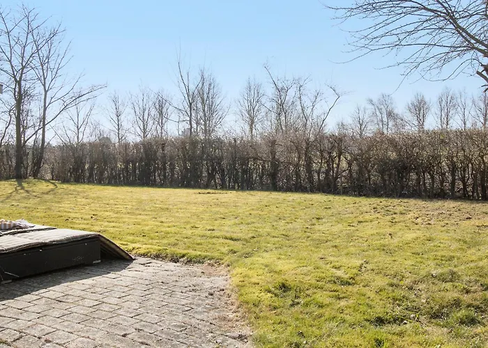 Beautiful In With Wifi Оттеруп